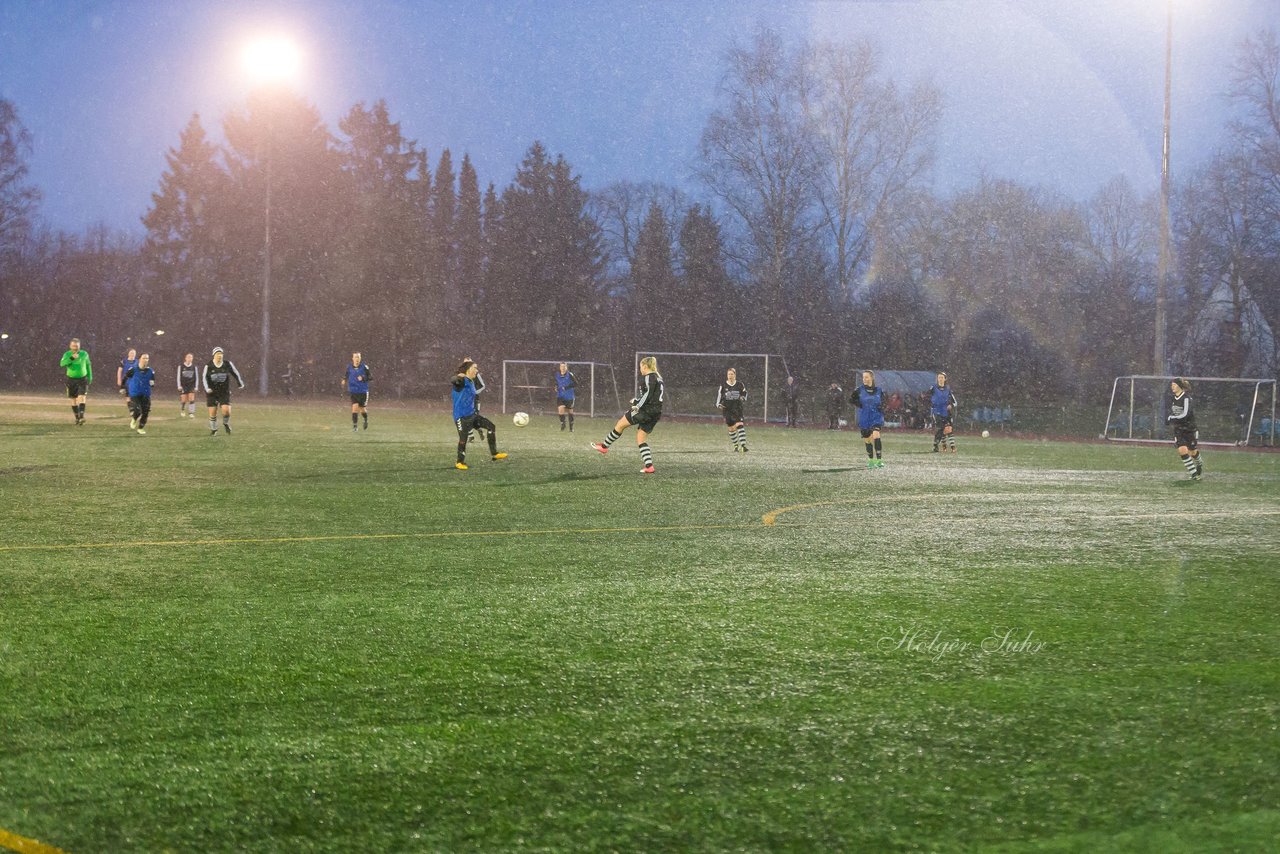 Bild 118 - Frauen SV Henstedt Ulzburg III - SG Weede/Westerrade : Ergebnis: 5:2